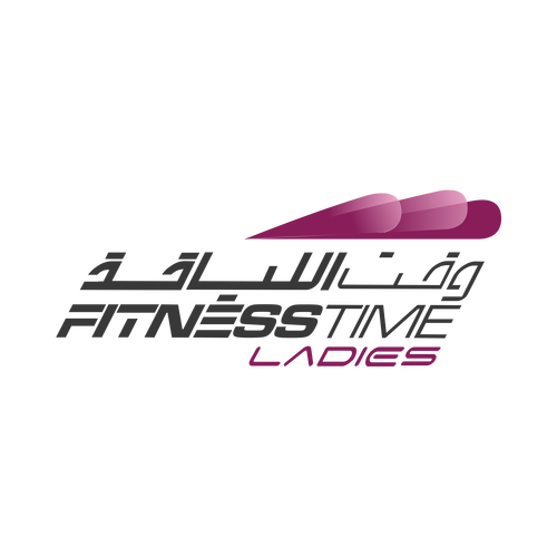 وقت اللياقة النسائي